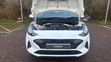 Hyundai i10 1.0 [63] Advance 5dr Auto [Nav] Petrol Hatchback